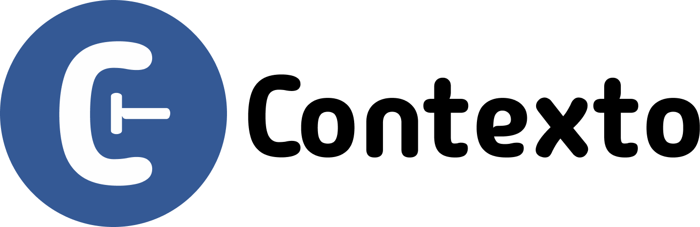 Curated Logo